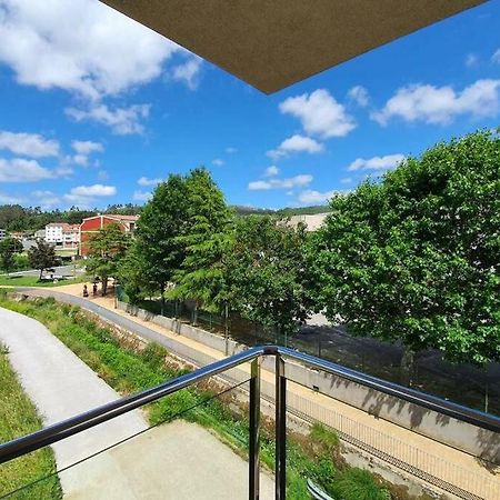 Apartamento Moderno En Vimianzo, Costa Da Morte, Galicia Exterior foto