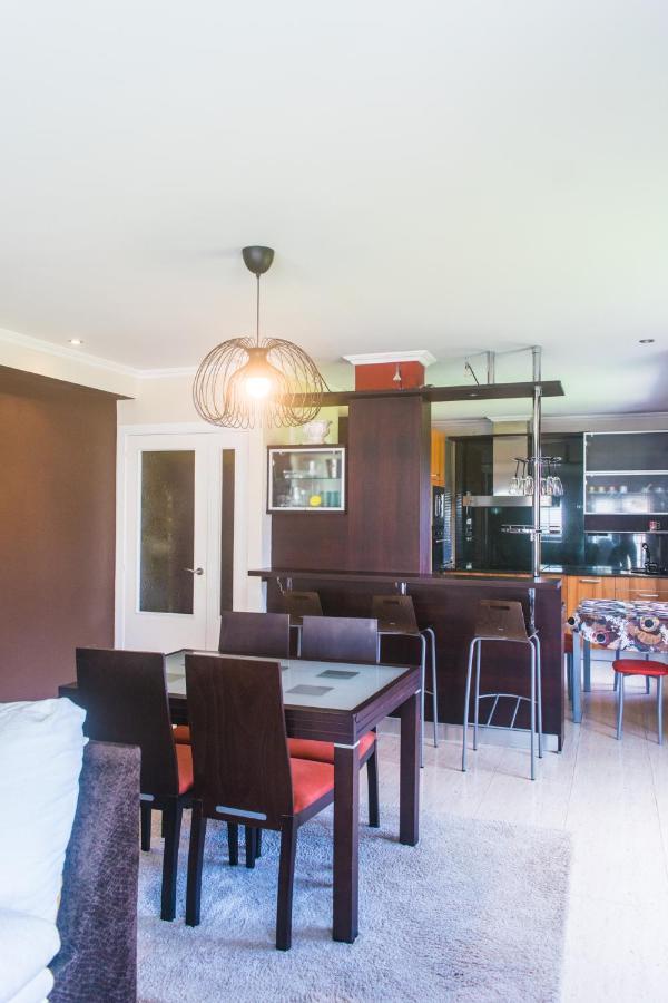Apartamento Moderno En Vimianzo, Costa Da Morte, Galicia Exterior foto