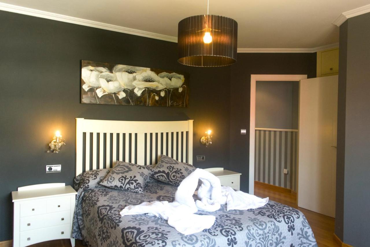 Apartamento Moderno En Vimianzo, Costa Da Morte, Galicia Exterior foto