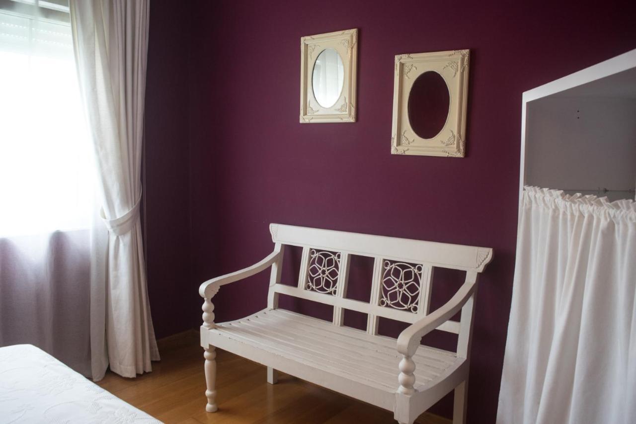 Apartamento Moderno En Vimianzo, Costa Da Morte, Galicia Exterior foto